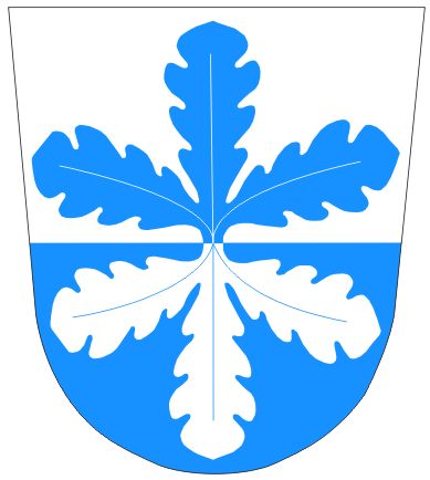 Arms of Orissaare