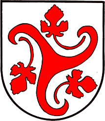 Coat of arms (crest) of Weinitzen