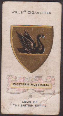 Arms of Western Australia