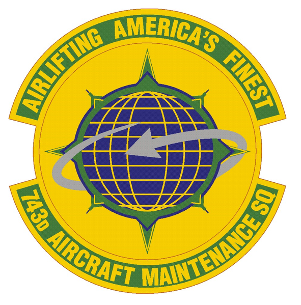 File:743rd Aircraft Maintenance Squadron, US Air Force.png