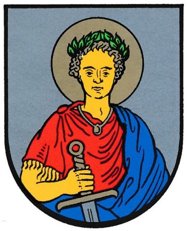 Wappen von Belecke / Arms of Belecke