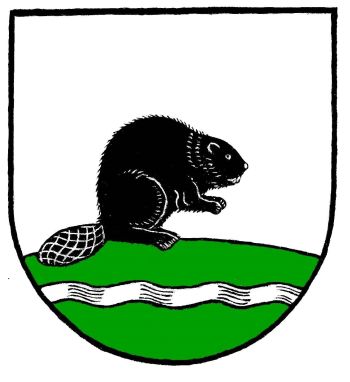 Wappen von Bevern (Holstein) / Arms of Bevern (Holstein)