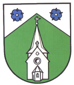 Wappen von Bodenstedt/Arms of Bodenstedt