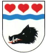 Wappen von Deutsch Evern