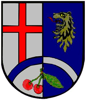 Wappen von Filsen / Arms of Filsen