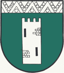 Arms (crest) of Hohenthurn
