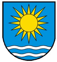Wappen von Mettauertal/Arms of Mettauertal