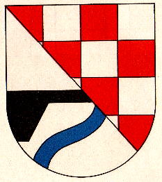 Wappen von Nohen / Arms of Nohen