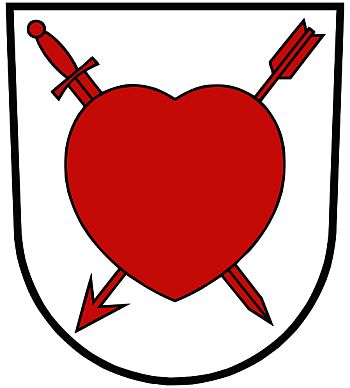 Wappen von Nunkirchen