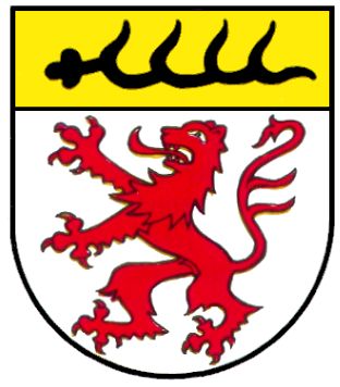Wappen von Öfingen/Arms of Öfingen