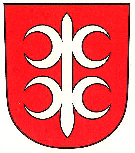 Wappen von Witikon / Arms of Witikon