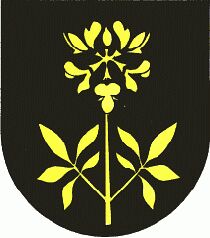 Wappen von Gai/Arms of Gai