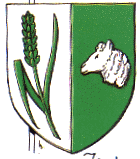 Arms of Jistrum