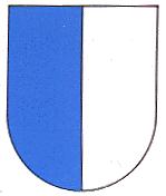 Wappen von Luzern (canton)