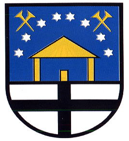 Wappen von Nägelstedt / Arms of Nägelstedt
