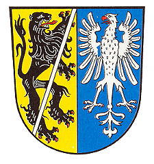Wappen von Neuhaus (Aufsess)