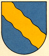 Wappen von Nieder-Goldbach/Arms of Nieder-Goldbach