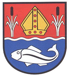 Wappen von Schachtebich