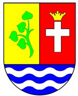 Wappen von Schlagsdorf/Arms (crest) of Schlagsdorf