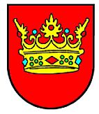 Wappen von Sulzbach (Billigheim) / Arms of Sulzbach (Billigheim)