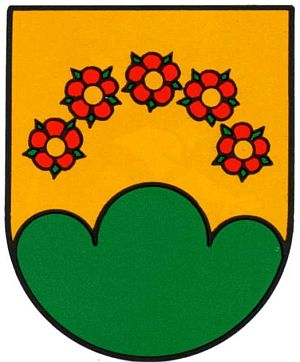 Wappen von Altenberg bei Linz/Arms (crest) of Altenberg bei Linz
