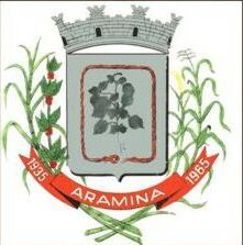 Arms of Aramina