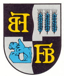 Wappen von Breitfurt/Arms of Breitfurt