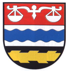 Wappen von Frankenroda/Arms of Frankenroda