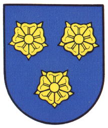 Wappen von Grünenwört/Arms of Grünenwört