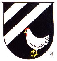 Wappen von Henndorf am Wallersee / Arms of Henndorf am Wallersee