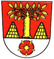 Wappen von Kohlstädt/Arms of Kohlstädt