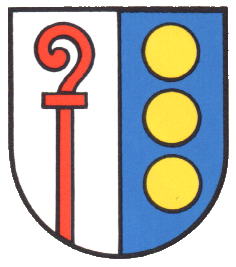 Wappen von Reinach (Basel-Landschaft) / Arms of Reinach (Basel-Landschaft)