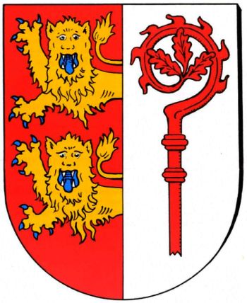 Wappen von Sorsum (Wennigsen) / Arms of Sorsum (Wennigsen)