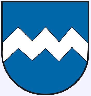 Wappen von Tieringen