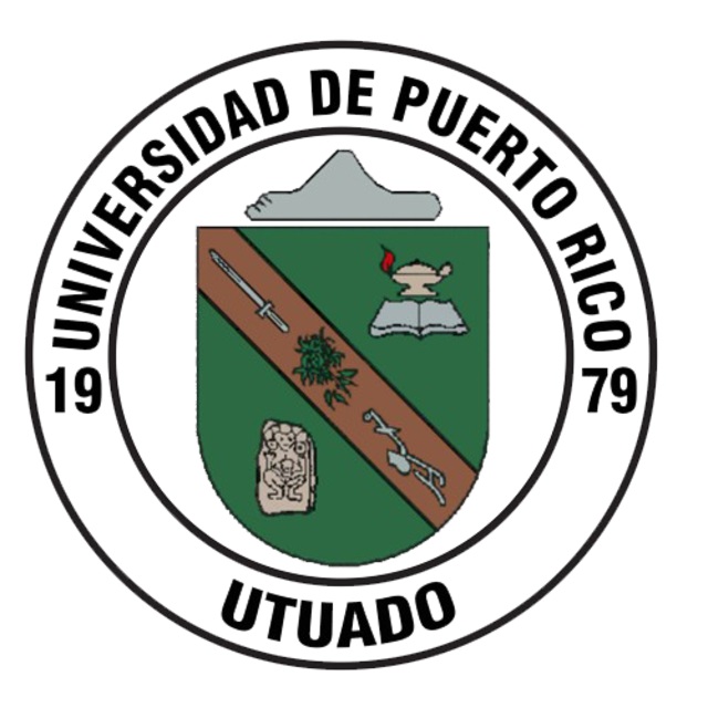 Arms (crest) of University of Puerto Rico in Utuado
