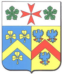 Blason de La Boissière-des-Landes / Arms of La Boissière-des-Landes