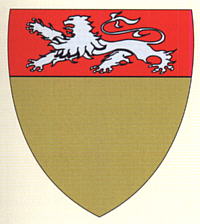 Blason de Douvrin / Arms of Douvrin