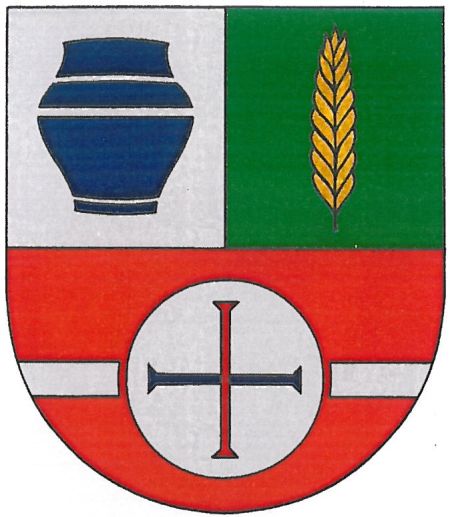 Wappen von Eschfeld / Arms of Eschfeld