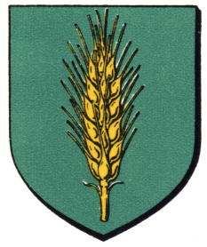 Blason de Gœrlingen/Arms (crest) of Gœrlingen