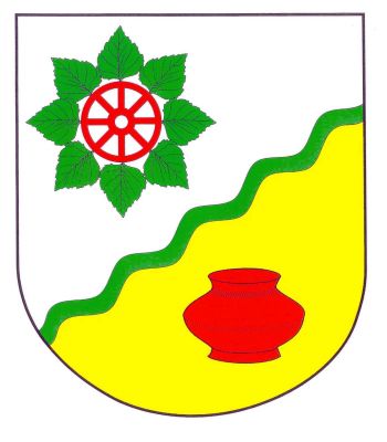 Wappen von Peissen (Steinburg) / Arms of Peissen (Steinburg)
