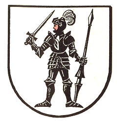 Wappen von Siglingen / Arms of Siglingen