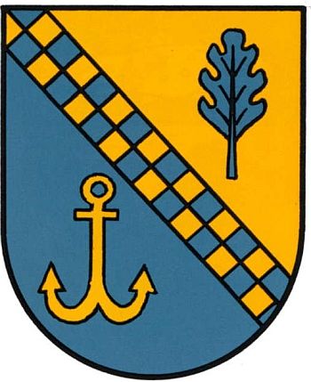 Coat of arms (crest) of Waldkirchen am Wesen