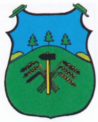 Wappen von Weimar-Land/Arms (crest) of Weimar-Land