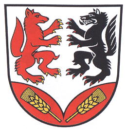 Wappen von Zedlitz/Arms of Zedlitz