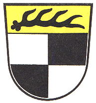 Wappen von Balingen / Arms of Balingen
