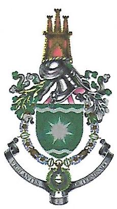 Arms of Battalion No 3, Fiscal Guard