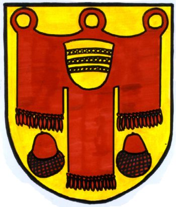 Wappen von Gölenkamp/Arms of Gölenkamp