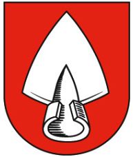 Wappen von Lohn (Schaffhausen)/Arms of Lohn (Schaffhausen)