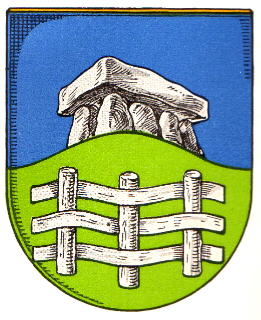 Wappen von Mahlerten/Arms of Mahlerten