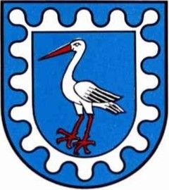 Wappen von Mauenheim